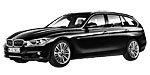 BMW F31 P147D Fault Code