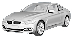 BMW F32 P147D Fault Code